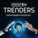 Il futuro appartiene ai curiosi con Giulio Xhaet