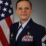 Lima Charlie, Episode 23 with CMSgt (ret) Sandra Scott