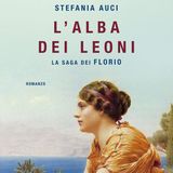Stefania Auci "L'alba dei leoni"