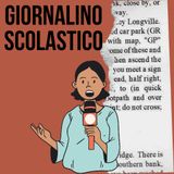 #Sarnano Il giornalino scolastico; no spoiler...