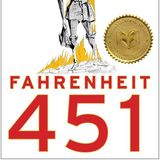 Un libro sul comodino - Fahrenheit 451