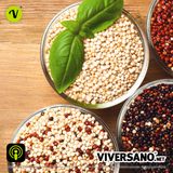Quinoa: proprietà nutrizionali e consigli per l'uso