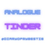 Analogue Tinder