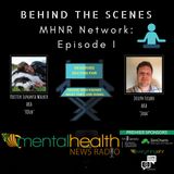 Behind the Scenes of MHNR: Episode I