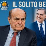 Pier Luigi Bersani contro La Russa e Meloni su La7, sempre il solito! Commento Radio Puggini 18 maggio 2025