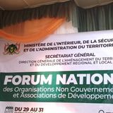 Le journal du 31 octobre 2025 - Tillabéry : le Forum national des ONG clôturé avec plusieurs recommandations