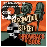 Throwback: Chris Ballew - Musician (The Presidents of the United States of America / Caspar Babypants)