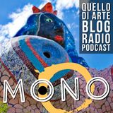 Mono 57 - Il giardino dei tarocchi