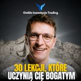 2# 30 lekcji, które uczynią Cię bogatym | MJ DeMarco - Fastlane milionera