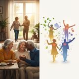 Intimacy Is Ageless