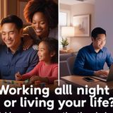 #EP30 Tired of Admin? Discover How This Software Can Revolutionise Your Home Service Business
