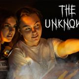 The Unknown Ep. 1 - Twitter Voicemail