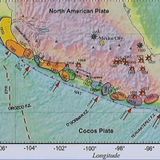 Septiembre no es temporada de sismos: UNAM