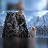 | Alpha King Romance Audiobook: The Lost Orphan Who Called Him Father