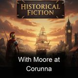 With Moore at Corunna - G A Henty - Part 2