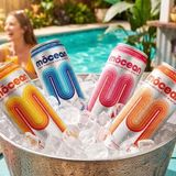 Episode 2216 - Mōcean Energy | Clean Energy Drinks, Adaptogens & Immunity