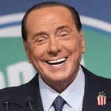 Berlusconi appoggia Draghi e Salvini?