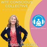 WTF Conscious Collective S1 Eps 1