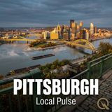 Pittsburgh Local Pulse: Spring Weather and Community Spirit