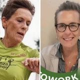 Addio a Loretta Simoni, storica dirigente comunale e runner. Il cordoglio di Possamai