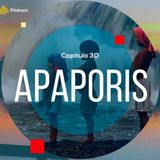 Capítulo 30: Apaporis, secretos de la selva