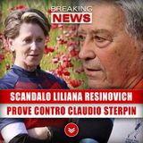 Scandalo Liliana Resinovich: Prove Schiaccianti Contro Claudio Sterpin!