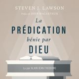 [Livre audio] La force dans la faiblesse - Steven J. Lawson