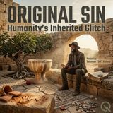 Original Sin - When Darwin Met Adam: Evolution and the Fall