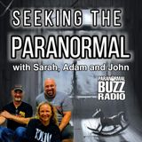 Seeking the Paranormal Ep 16 Case Files of Doris Bither