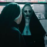 Subculture Film Reviews - THE NUN II (Central Coast Radio)
