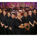 Jose A. Cuadra (Chepé), Founder of  Cold Duck, celebrating 50 years of music