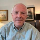 Ep.444 ~  Love The Lie,Said The Narcissist - Dr. Les Carter