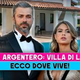 Luca Argentero, Villa Di Lusso: Ecco Dove Vive!