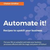 Automate it