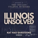 The Chicago Tylenol Murders: 7 Deaths, Still Unsolved | Illinois Unsolved