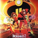 Damn You Hollywood: Incredibles 2 Review