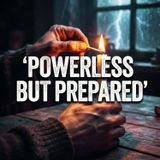 No Power? No Problem: Essential Survival Skills