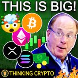 WALL STREET PLANS TO BUY MORE CRYPTO! COINBASE MASTERCARD STABLECOIN & RIPPLE RLUSD BAHRAIN