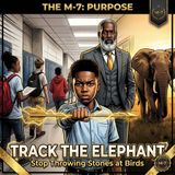 Tracking the Elephant: Locking In on Purpose and Silencing the Noise