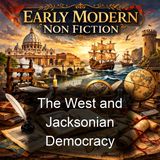 007 - THE MIDDLE BORDER AND THE GREAT WEST Continued
