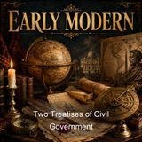 Two Treatises of Civil Government - John Locke - Part 2