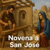 Día 9 - Novena a San José para conseguir mi hogar - Encasados.com
