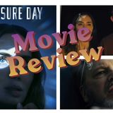 Steven Spielberg's DISCLOSURE DAY Review!