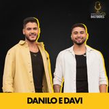 Histórias de bastidores com Danilo e Davi | Corte - Gazeta FM SP