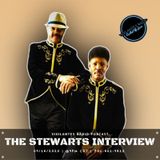 The Stewarts Interview.