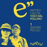 Sentirsi piccoli