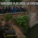 Delitto di Garlasco – Colpo di scena eclatante! La ricerca dell'arma, i blitz dei carabinieri 14 maggio 2025