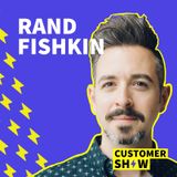 How To Find Where Your Customers Are Hanging Out Online with Rand Fishkin
