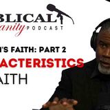 Abraham_s Faith_ Characteristics
