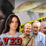 THE MUSHROOM MURDERS